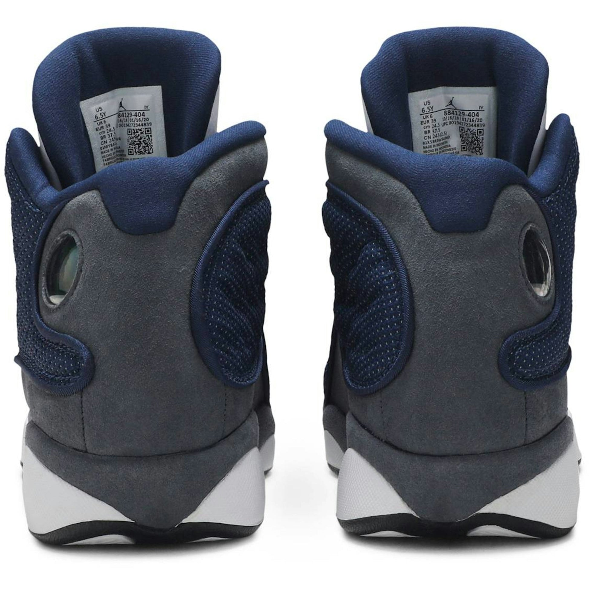 ( Grade School ) Air Jordan 13 Retro Flint 2020 884129-404
