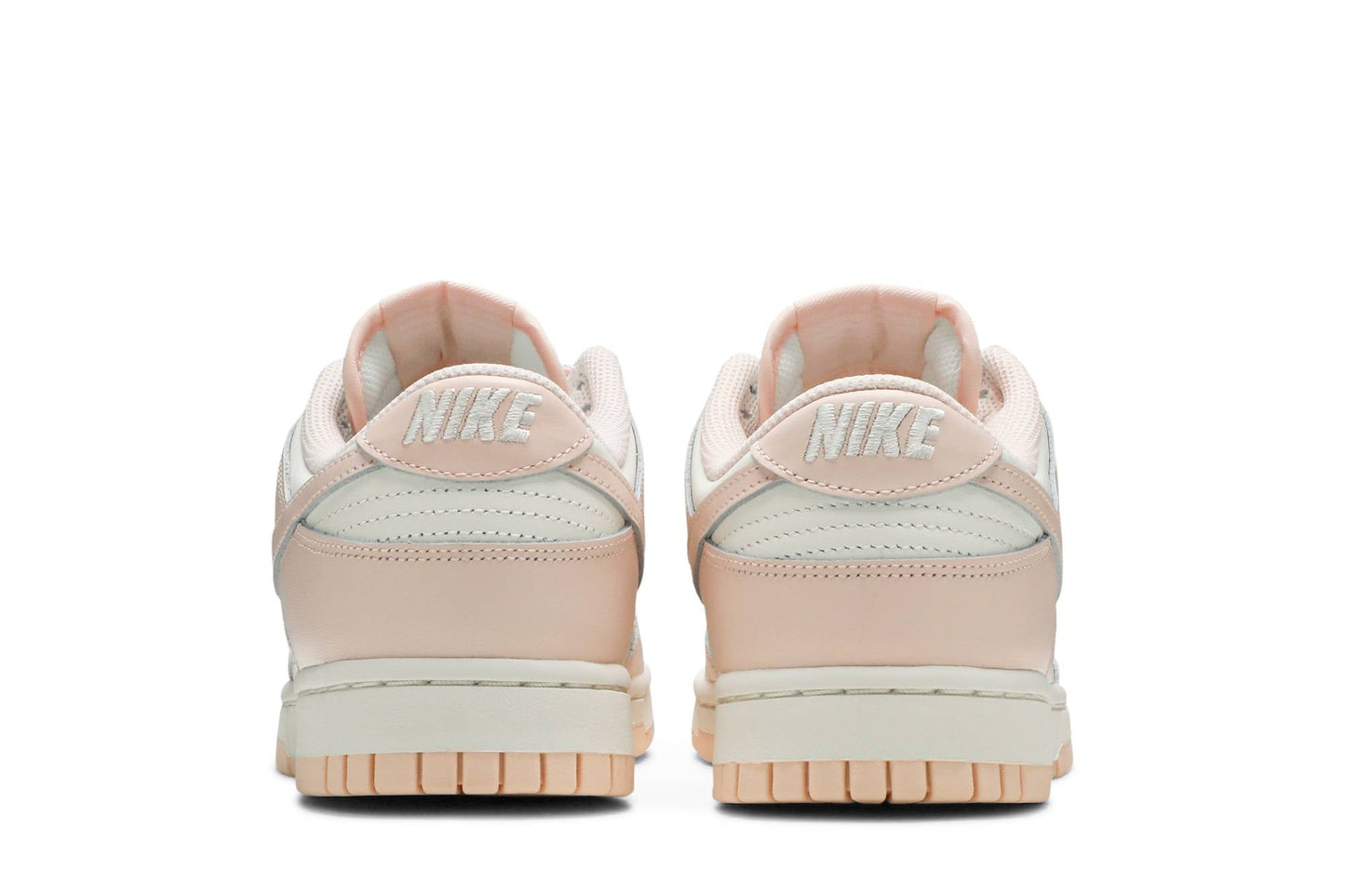 ( Women ) Nike Dunk Low 'Orange Pearl' DD1503-102