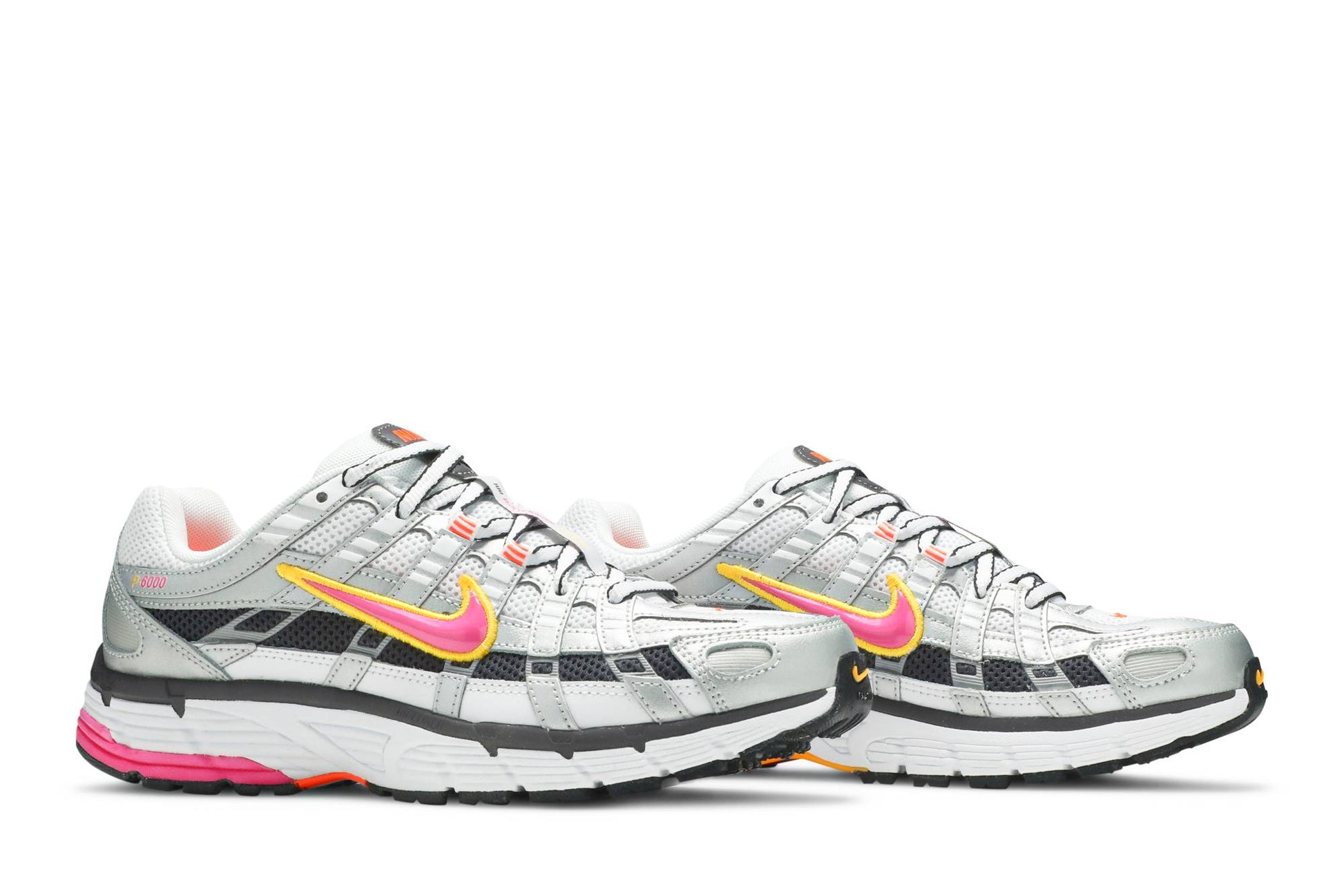 ( Women ) Nike P-6000 'Laser Fuchsia' BV1021-100