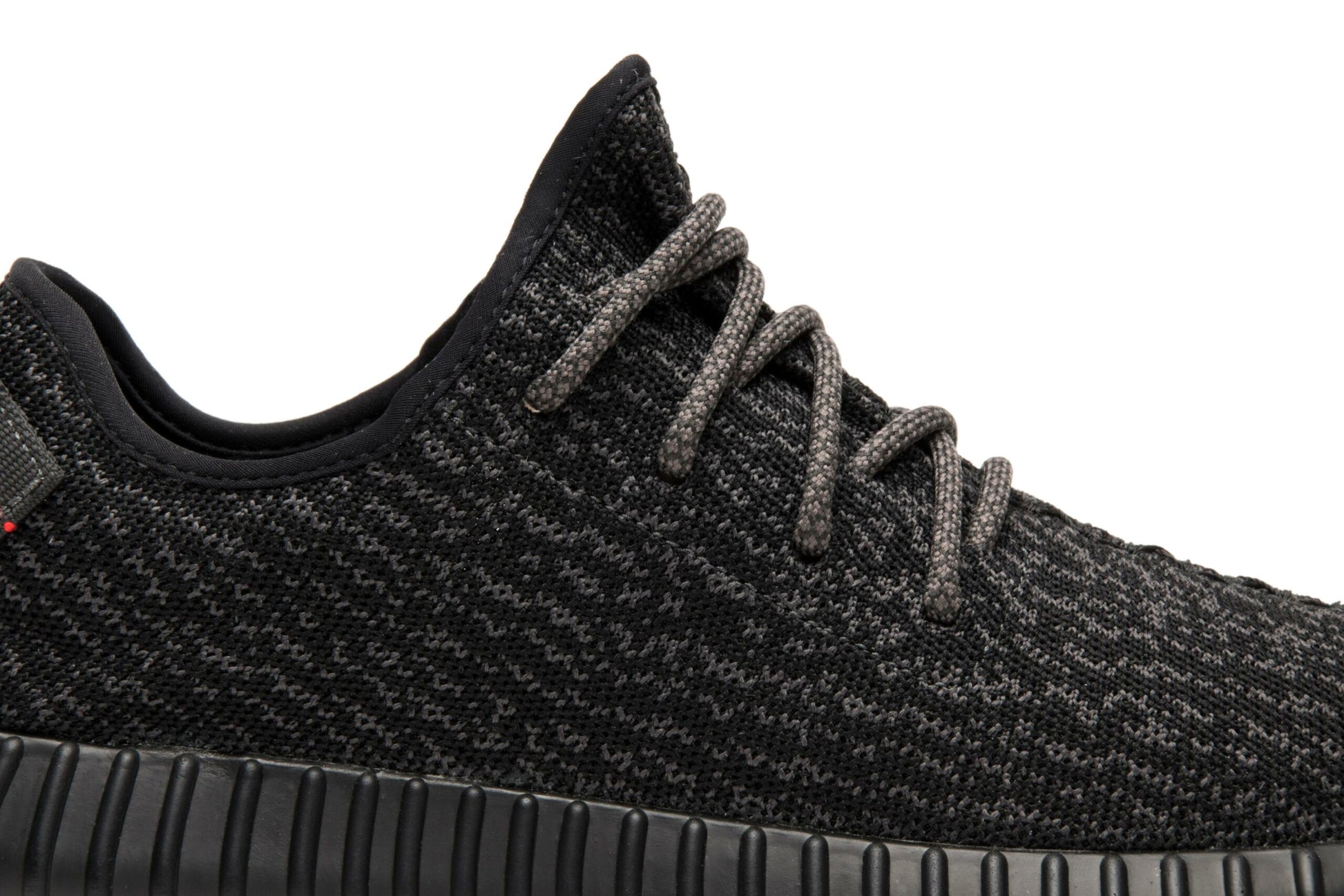 Adidas Yeezy Boost 350 'Pirate Black' 2016 BB5350