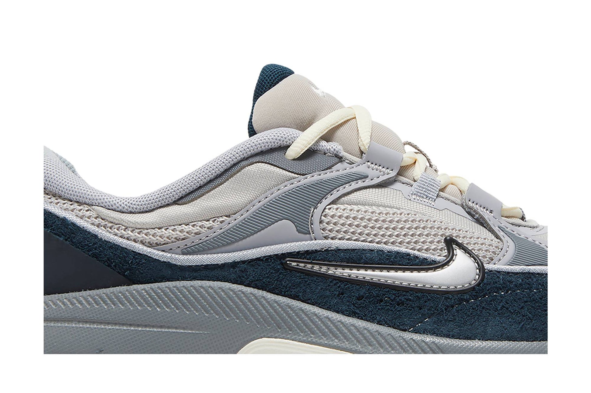 ( Women ) Nike Air Max Bliss Next Nature 'Iron Ore Armory Navy' DZ6754-001