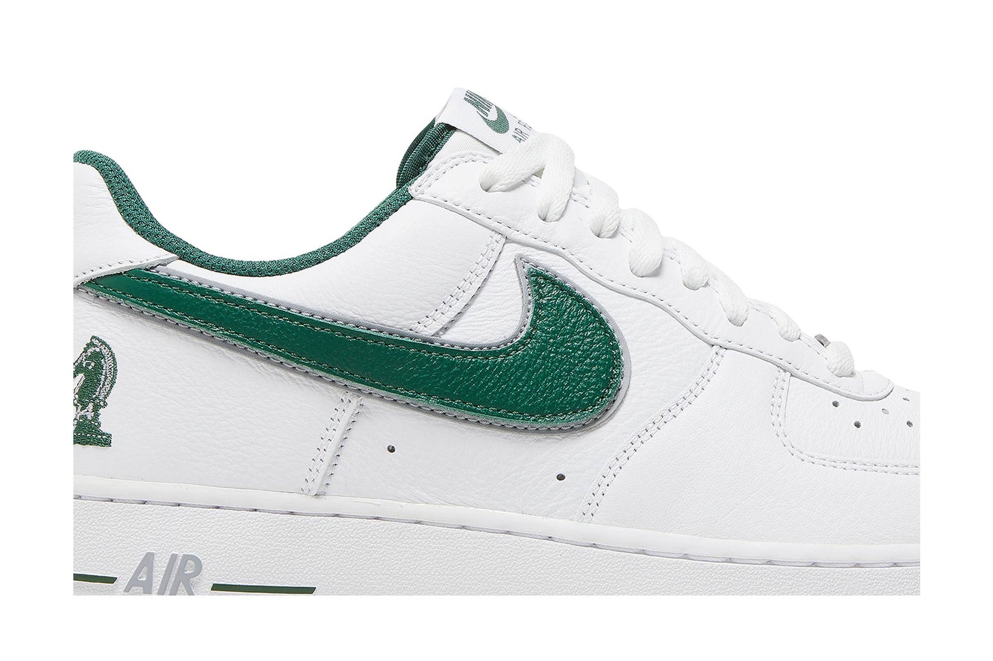 Nike Air Force 1 Low 'Four Horsemen' FB9128-100