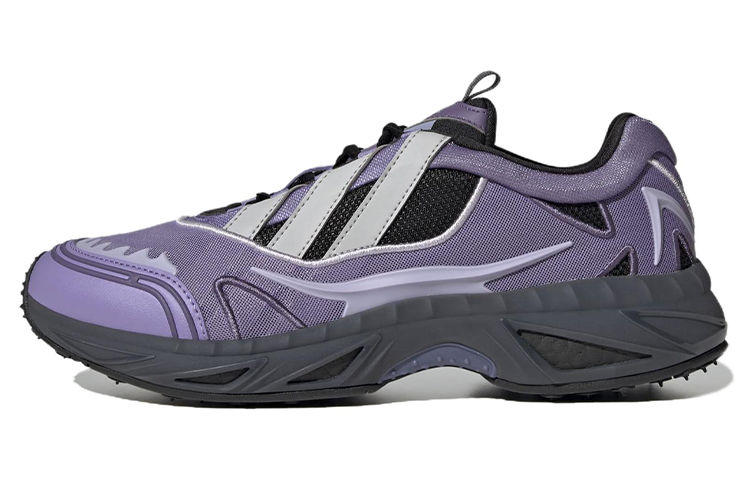 Adidas Originals NMD_R1 'Purple' H03713