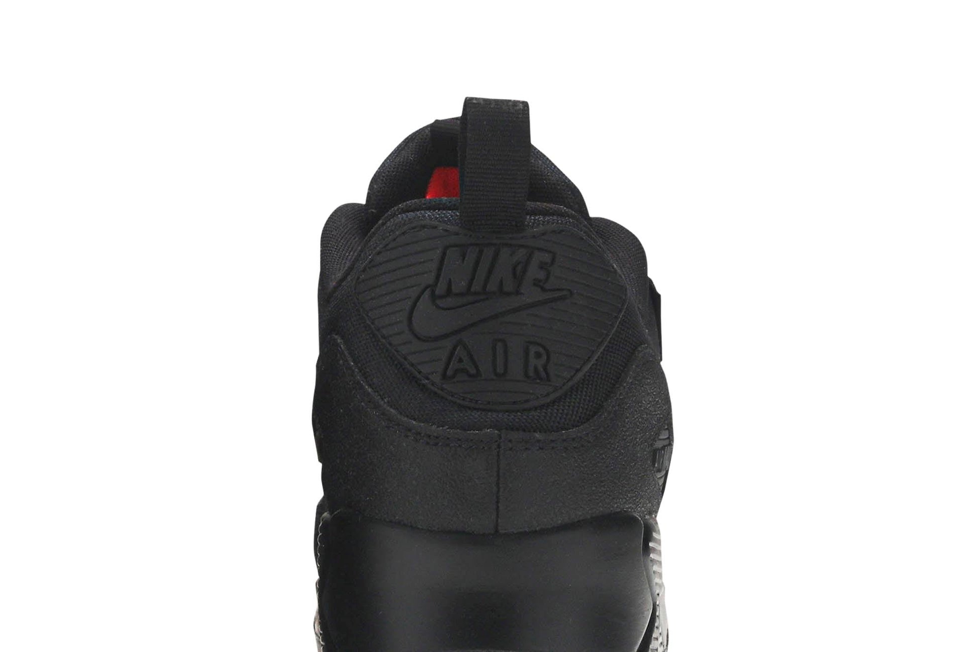 Nike Air Max 90 Surplus Black CQ7743-001