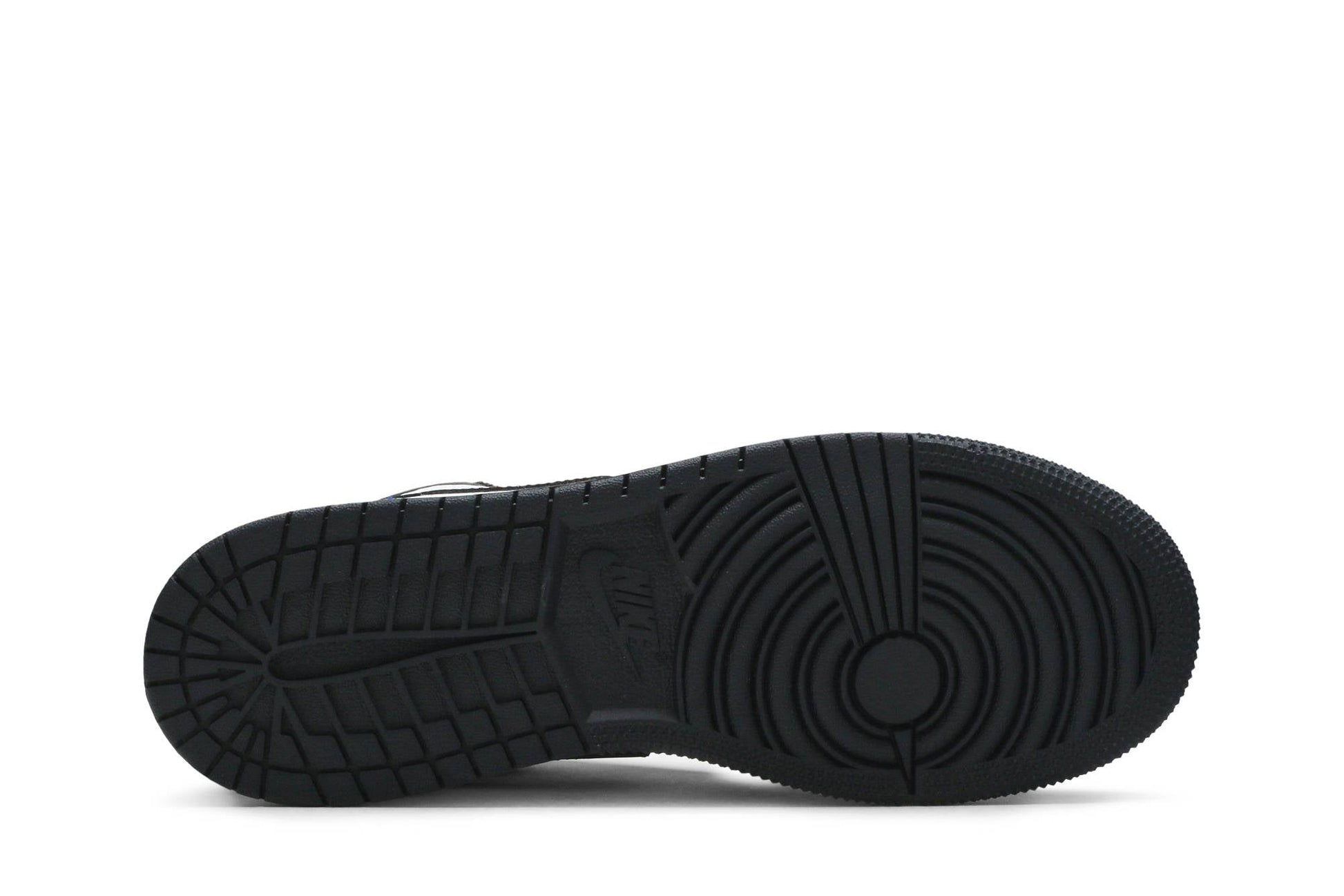 ( Grade School ) Air Jordan 1 Low SE Nothing But Net CZ8657-100