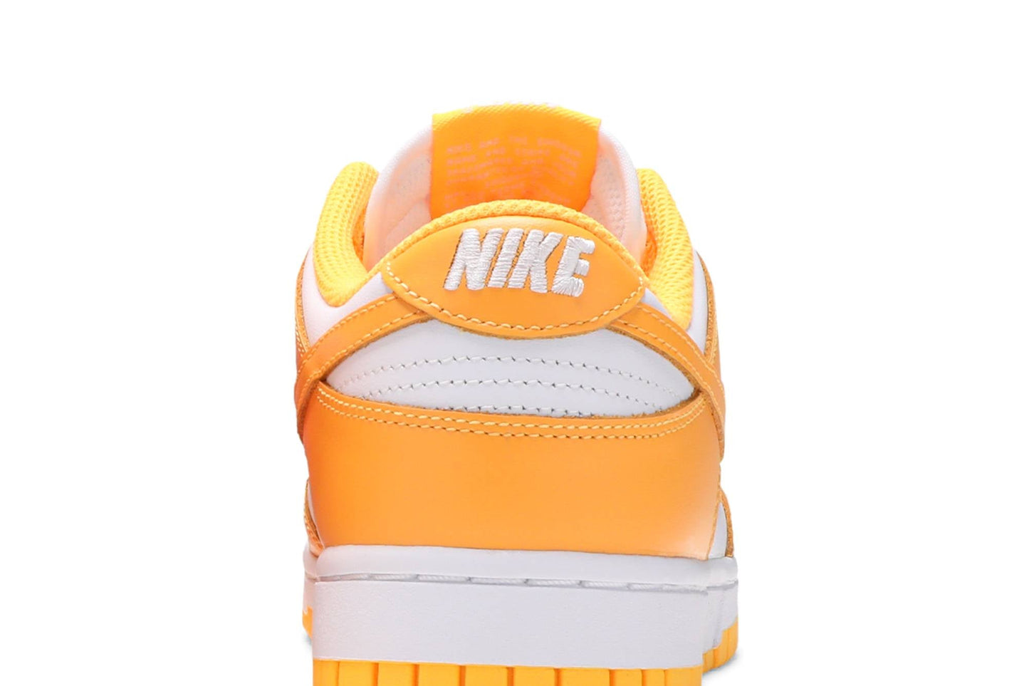 ( Women ) Nike Dunk Low 'Laser Orange' DD1503-800