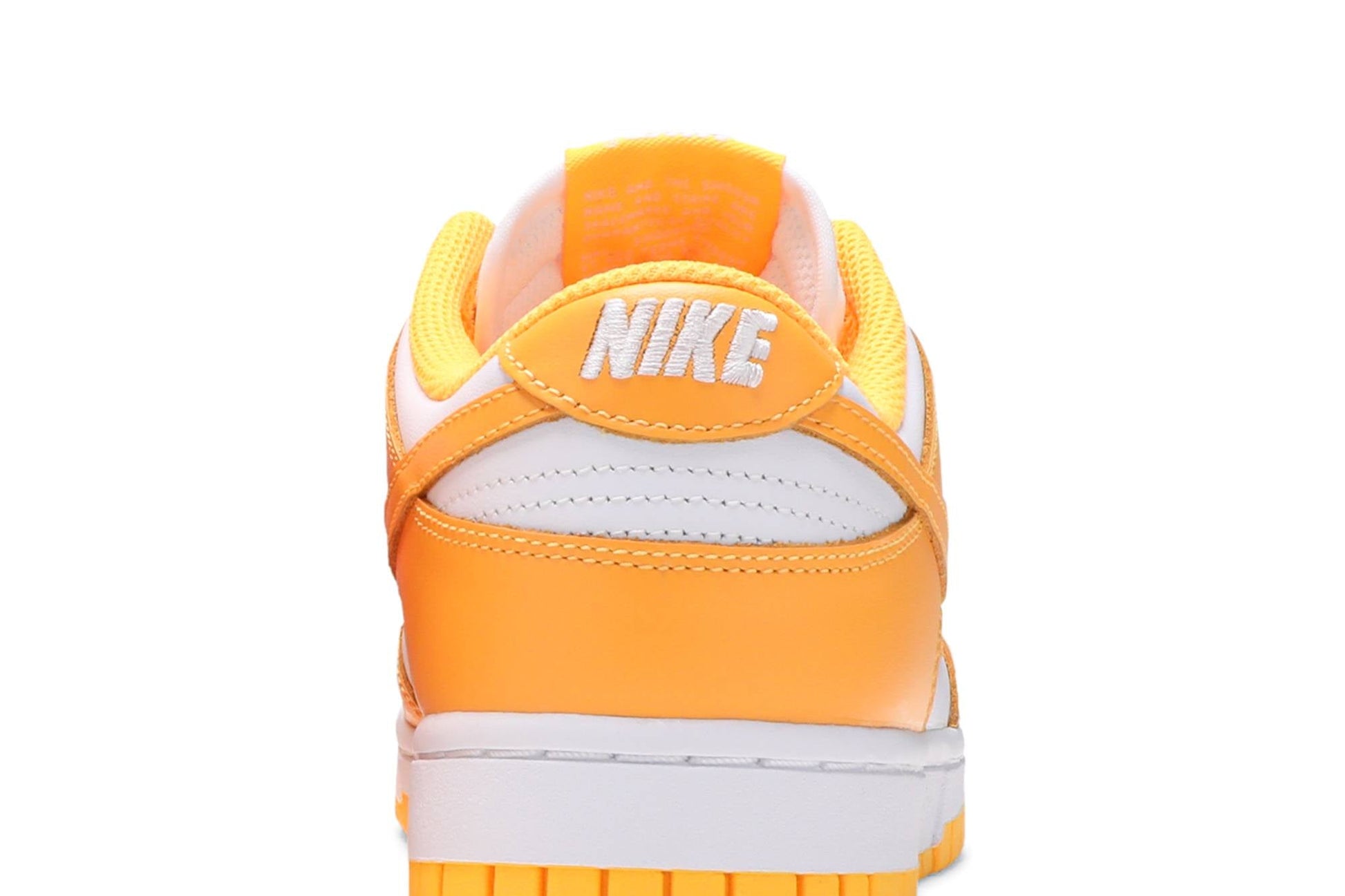 ( Women ) Nike Dunk Low 'Laser Orange' DD1503-800
