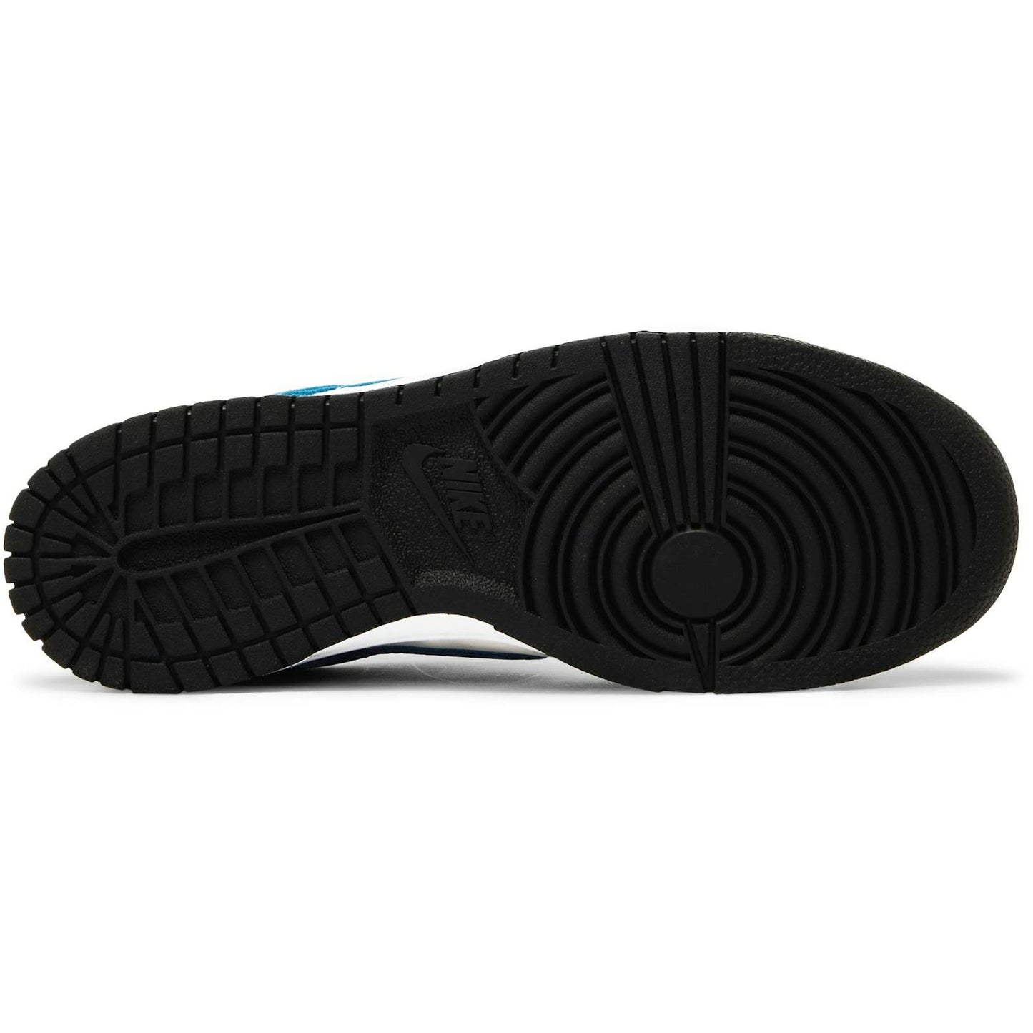 ( Youth ) Nike Dunk Low 'Industrial Blue' DH9765-104