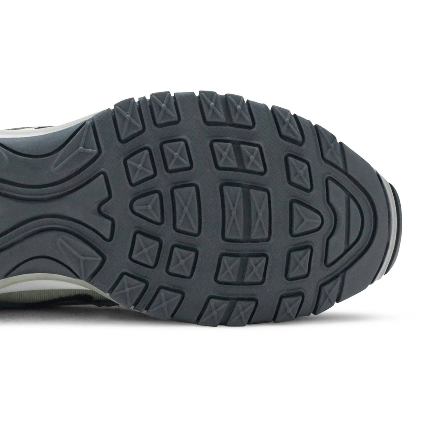 ( Grade School ) Nike Air Max 97 Have A Nike Day Dark Grey 923288-001