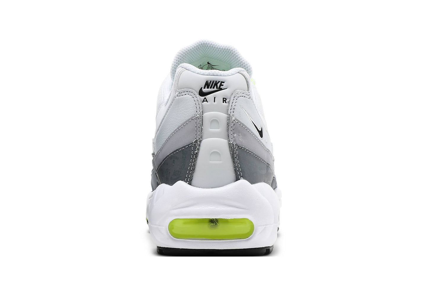 Nike Air Max 95 Logos Pack DH8256-100