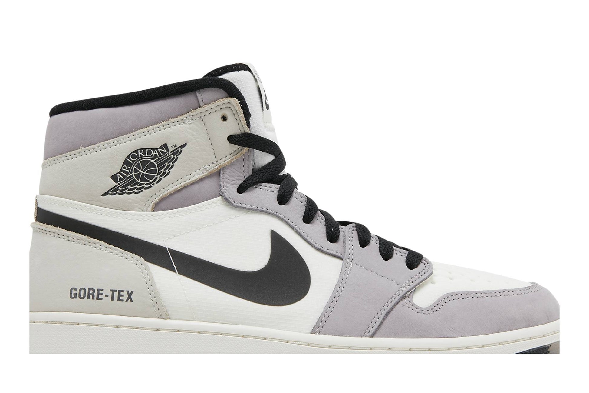 Air Jordan 1 High Element Gore-Tex Light Bone DB2889-100