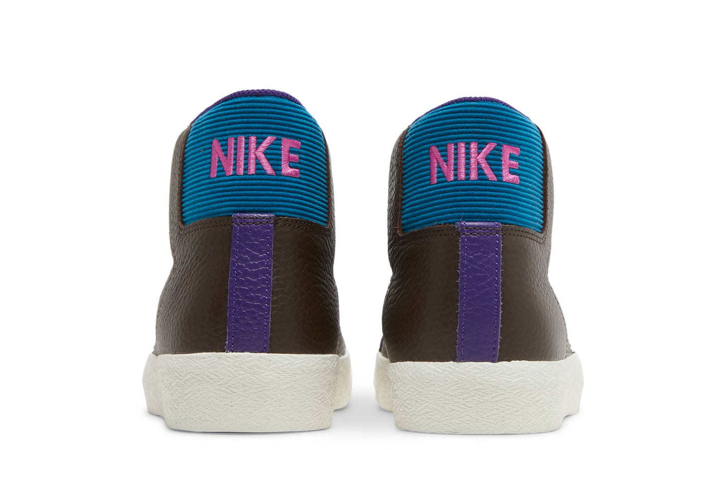 Nike SB Blazer Zoom Mid Premium 'Pacific Northwest' CU5283-201