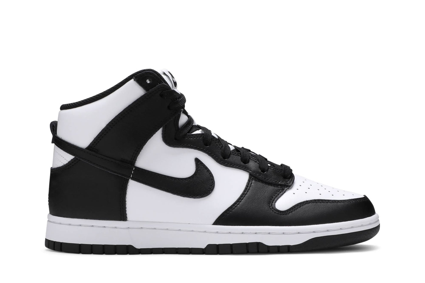 Nike Dunk High 'White Black' DD1399-105