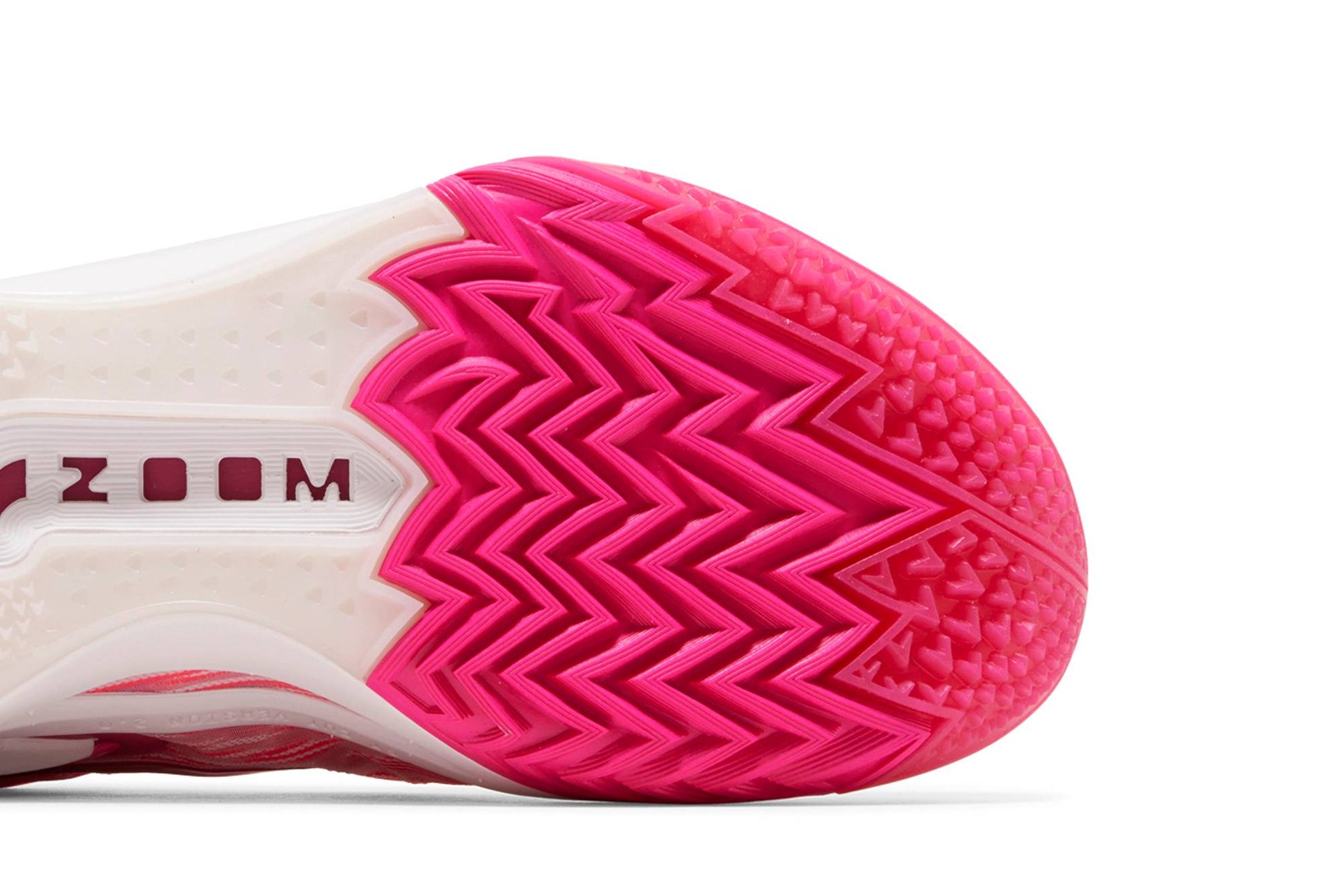 Nike Air Zoom GT Cut 2 EP Hyper Pink DJ6013-604