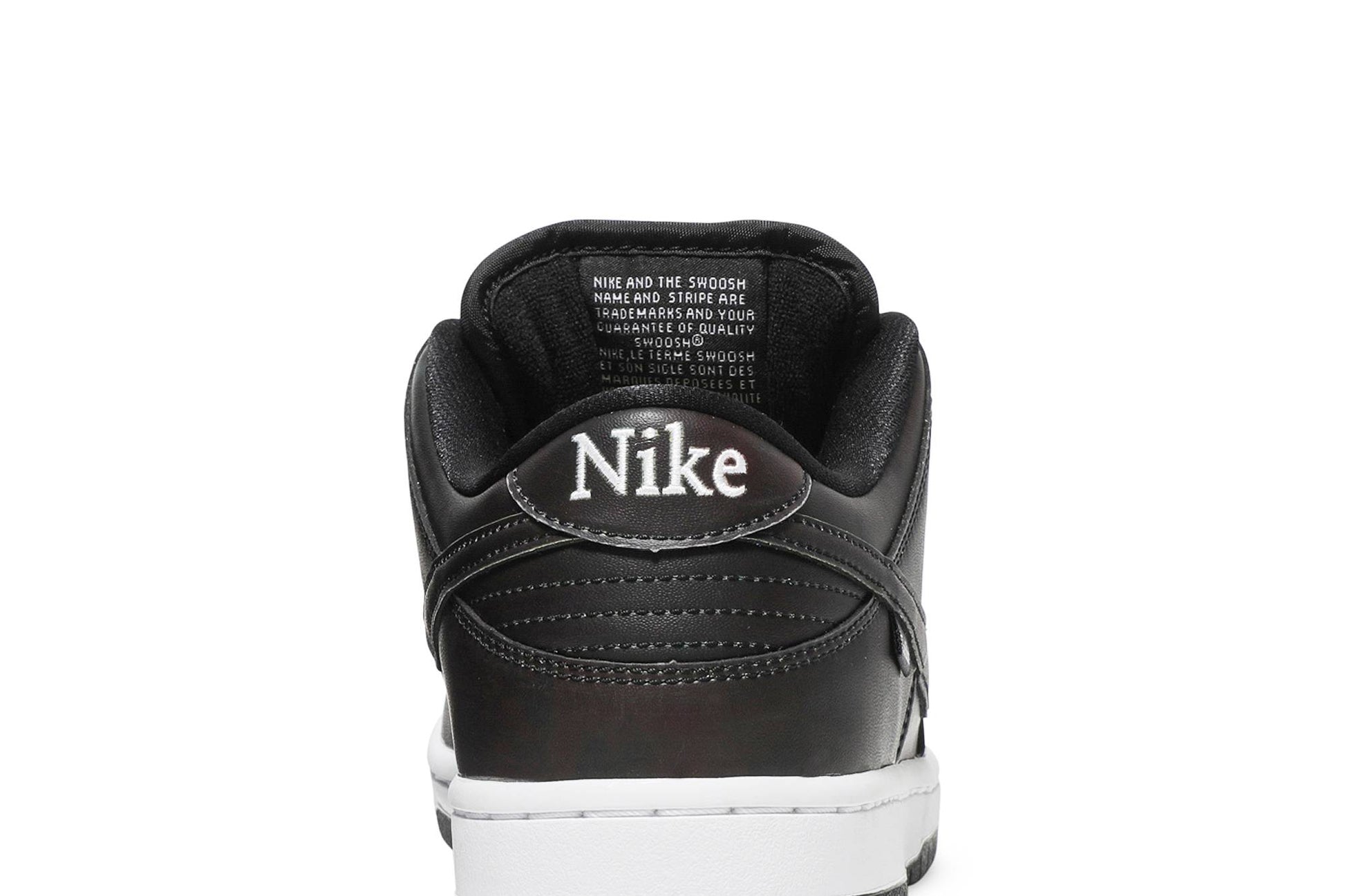 Civilist X Nike SB Dunk Low Pro QS Thermography CZ5123-001