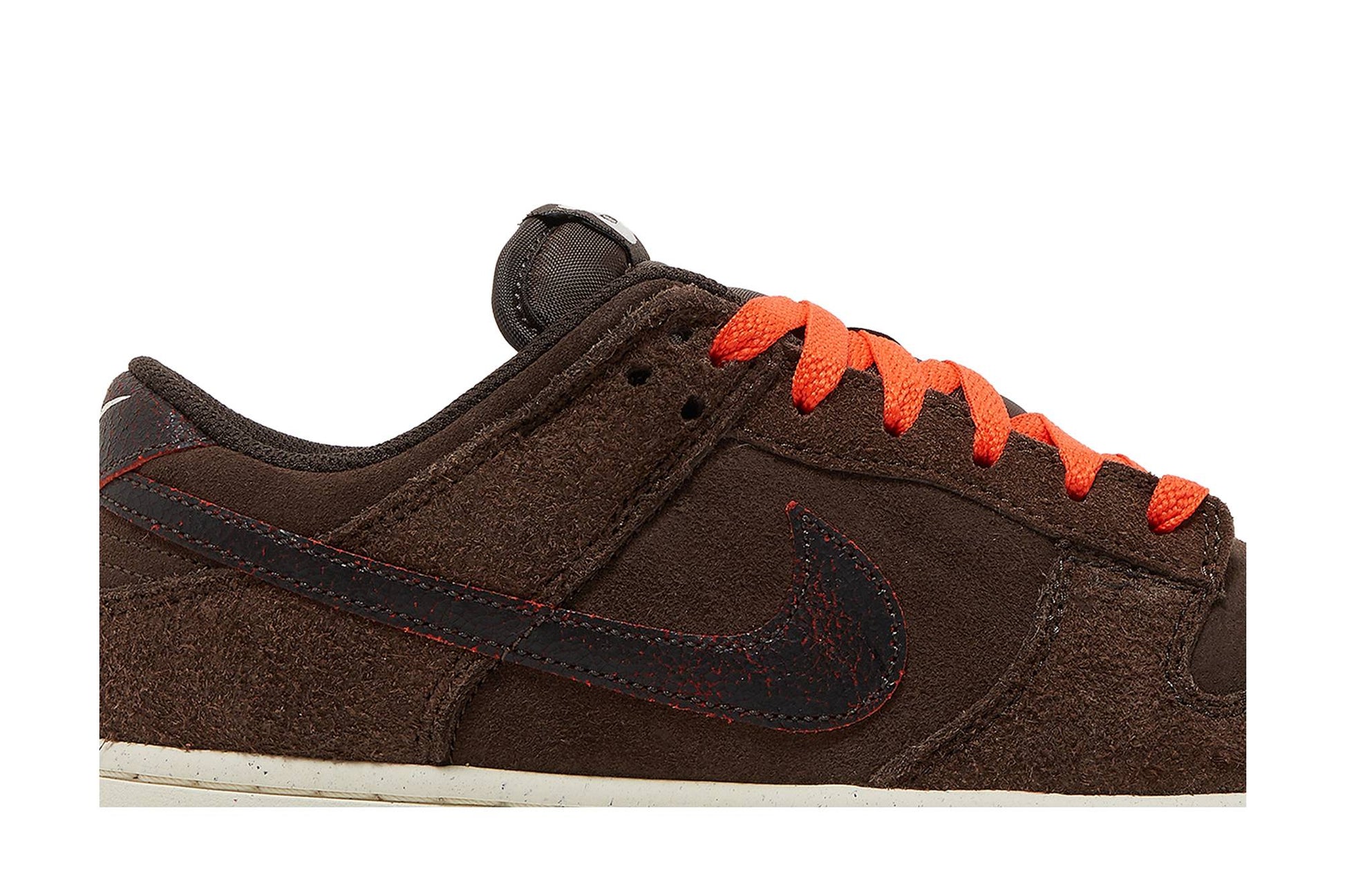 Nike Dunk Low Premium 'Baroque Brown' DQ8801-200