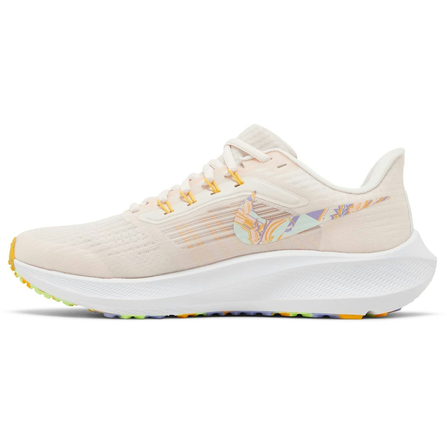 ( Women ) Nike Air Zoom Pegasus 39 Premium 'Light Soft Pink' DO9483-600