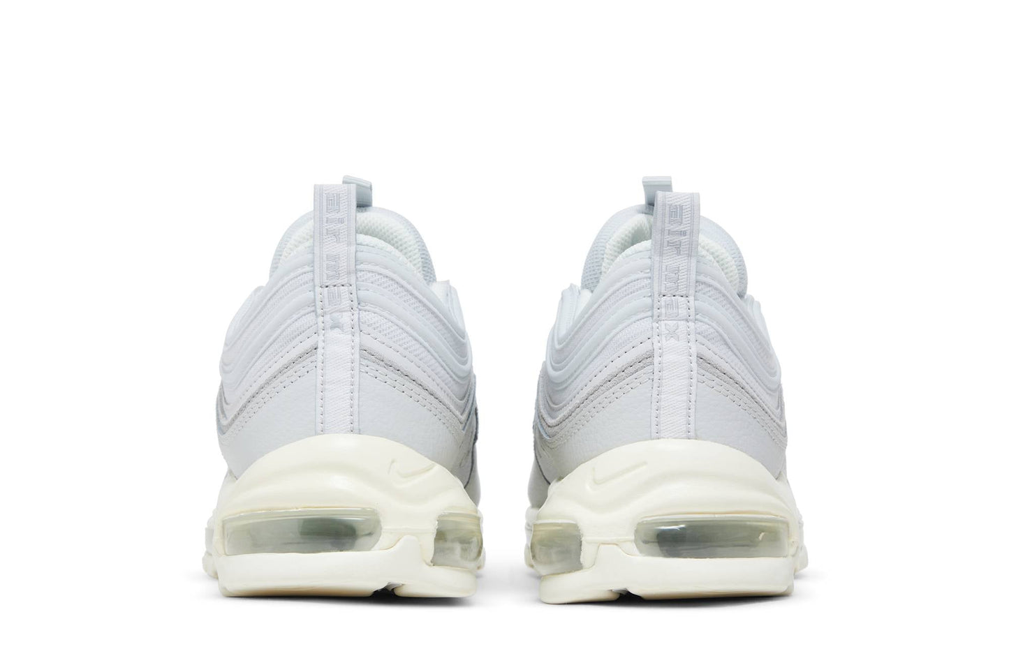 Nike Air Max 97 Pure Platinum Wolf Grey Sail DZ2629-001