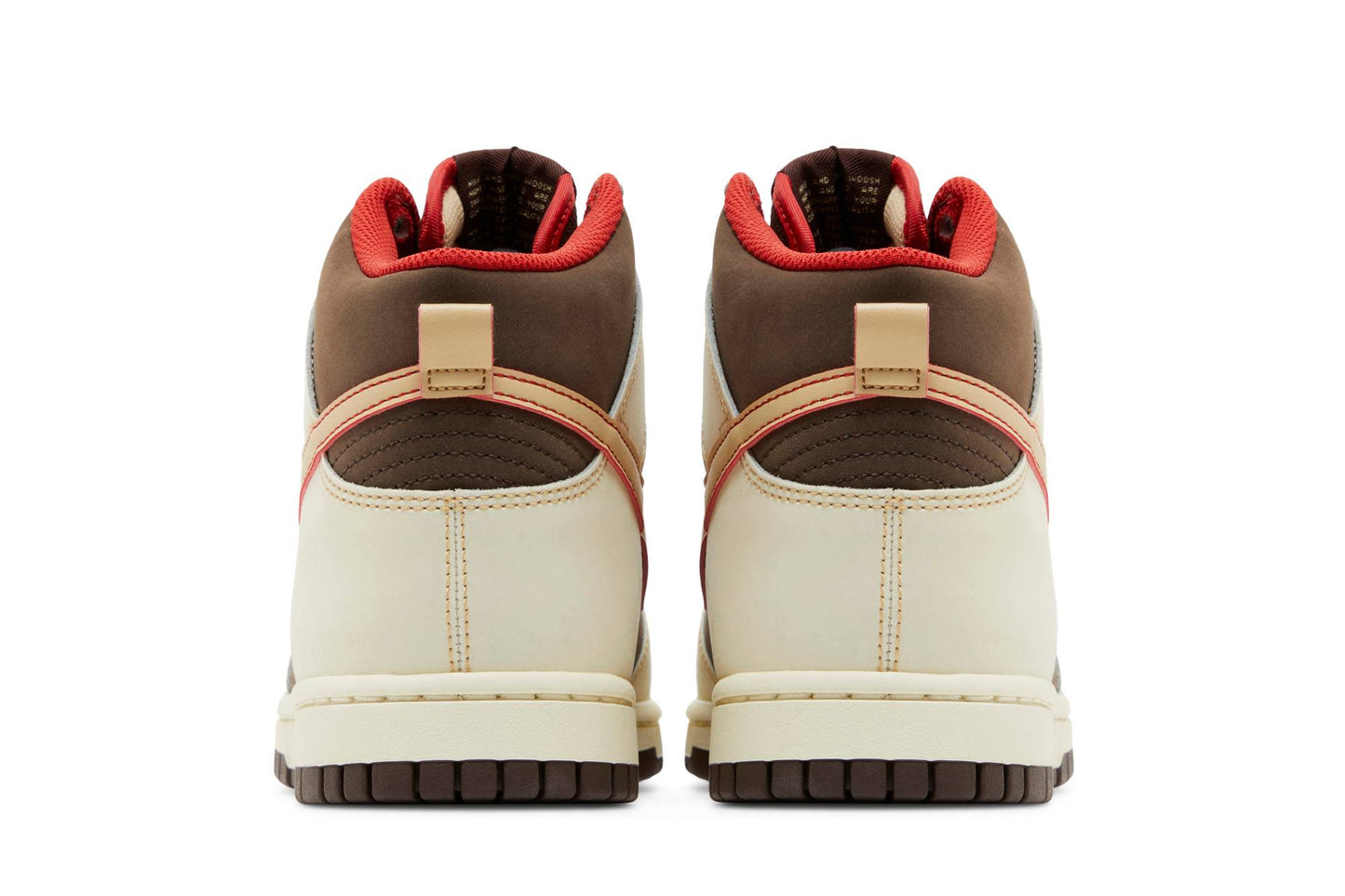 Nike Dunk High SE Baroque Brown FB8892-200