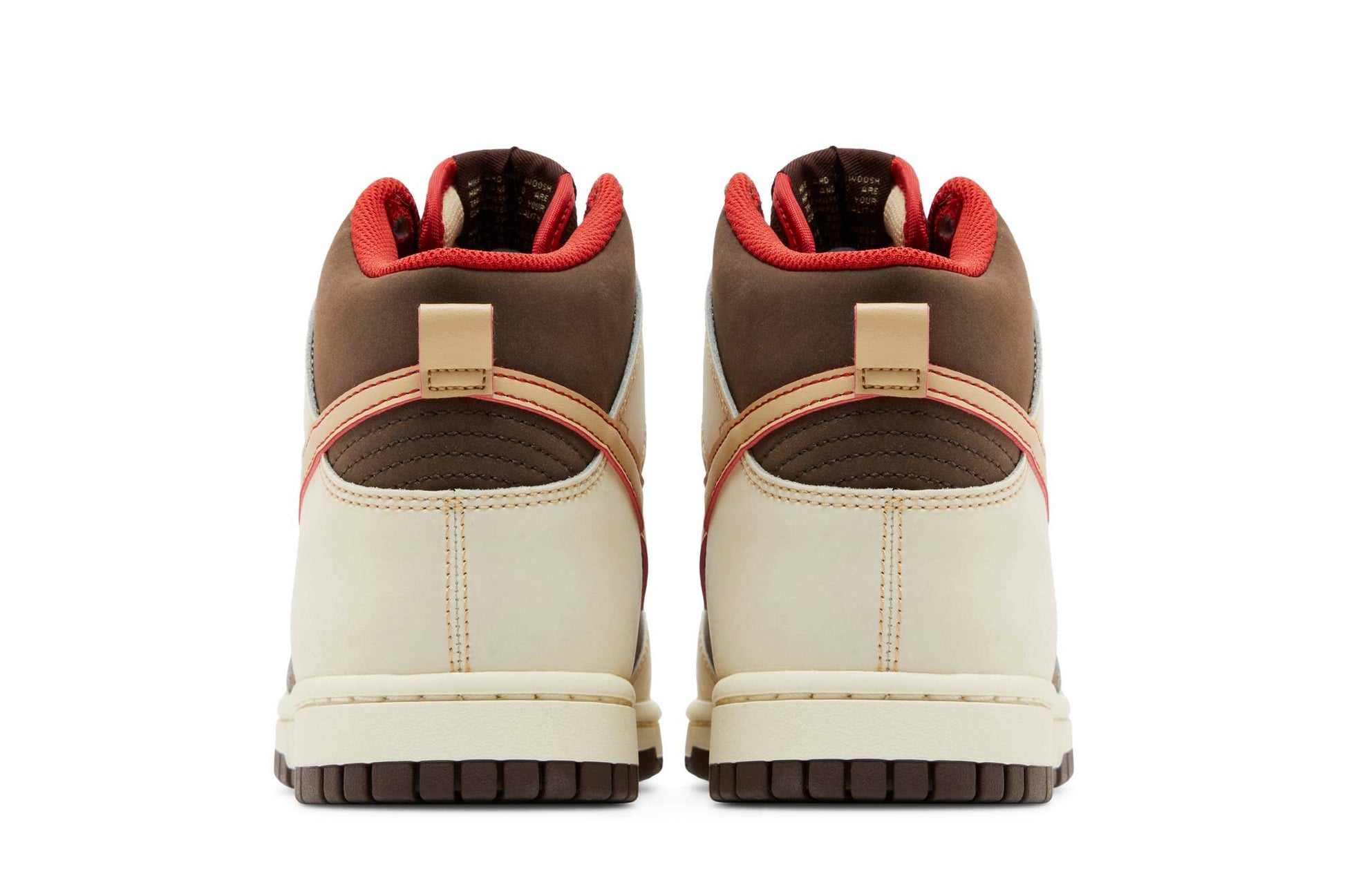 Nike Dunk High SE Baroque Brown FB8892-200