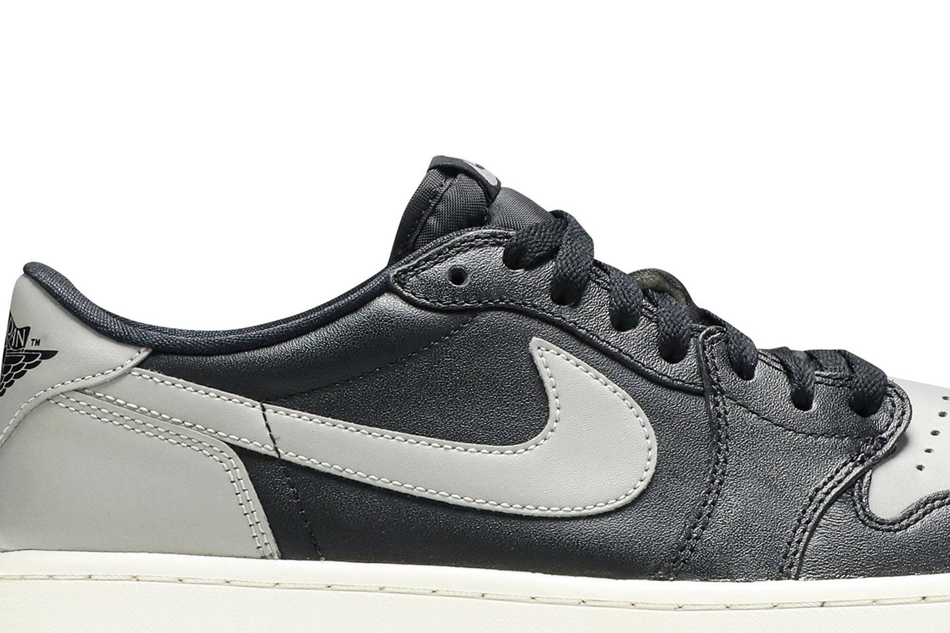 Air Jordan 1 Retro Low OG Shadow 705329-003