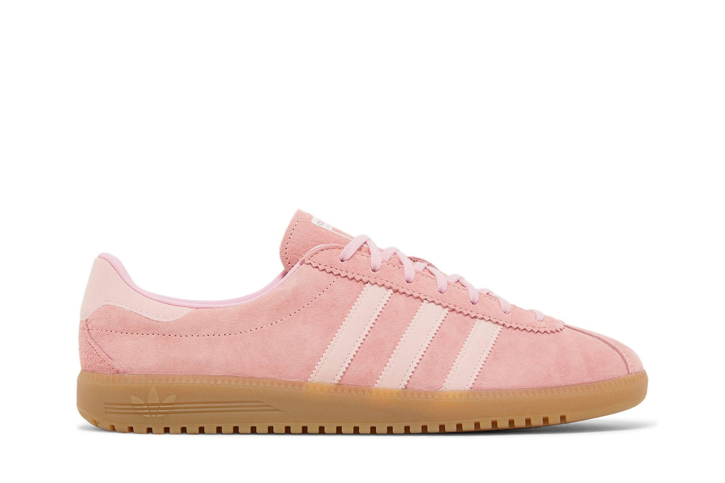 Adidas Bermuda Glow Pink GY7386