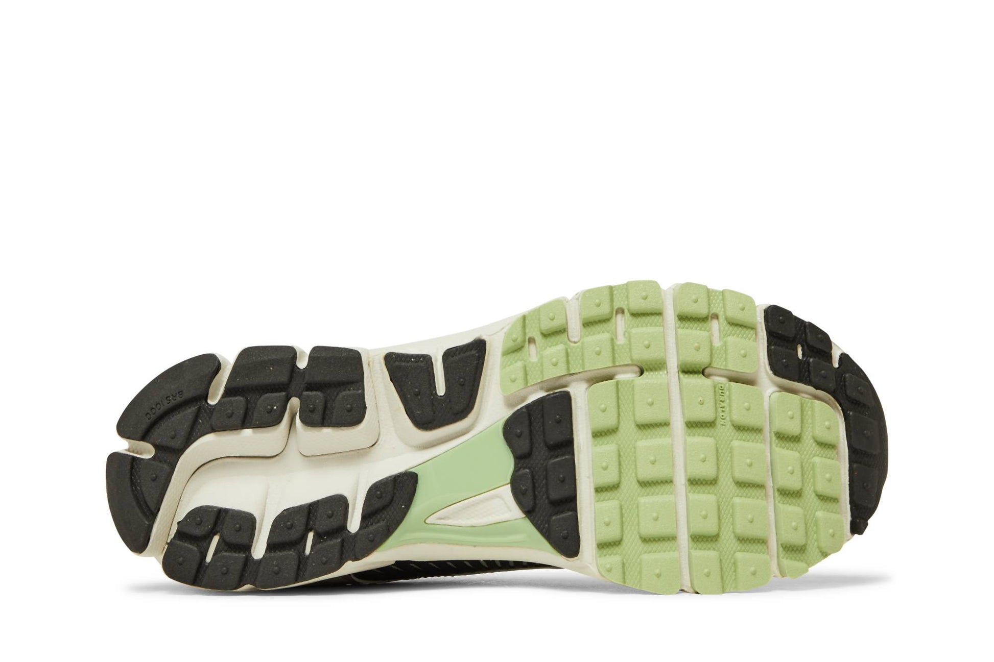 ( Women ) Nike Zoom Vomero 5 'Cobblestone And Flat Pewter' FB8825-001