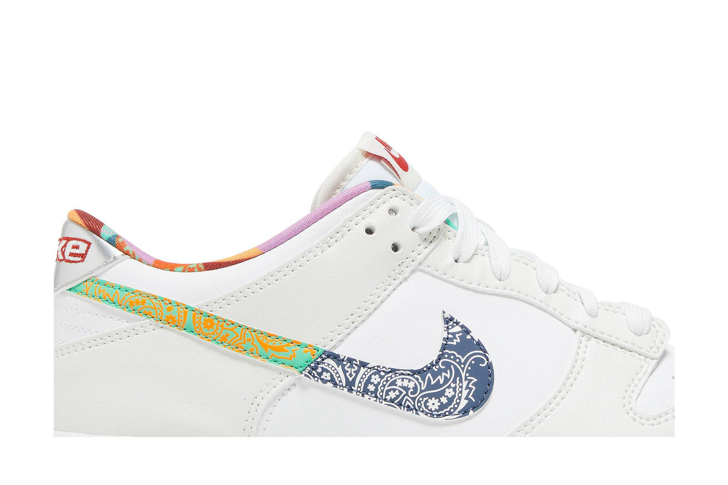 ( Youth ) Nike Dunk Low 'Multi-Color Paisley' FN8913-141