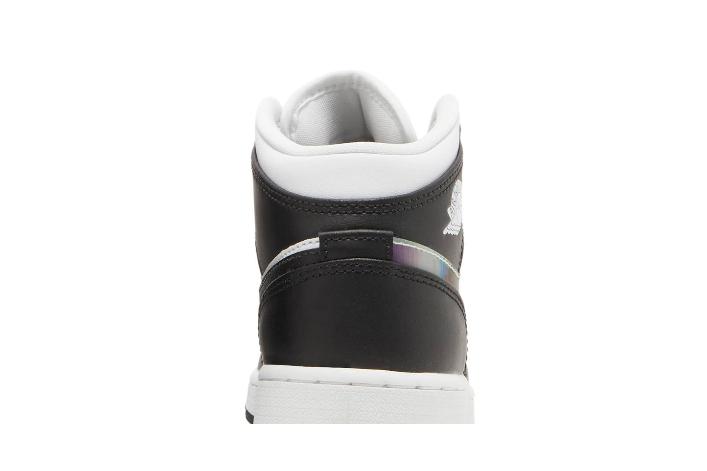 ( Grade School ) Air Jordan 1 Mid Hologram DR9495-001