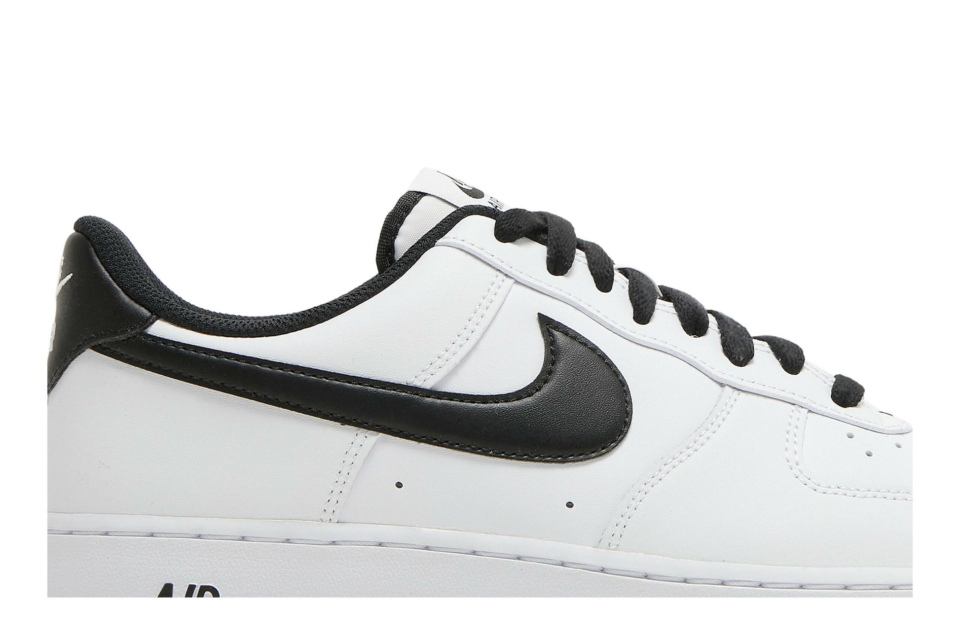 Nike Air Force 1 Low White Black 2022 DH7561-102