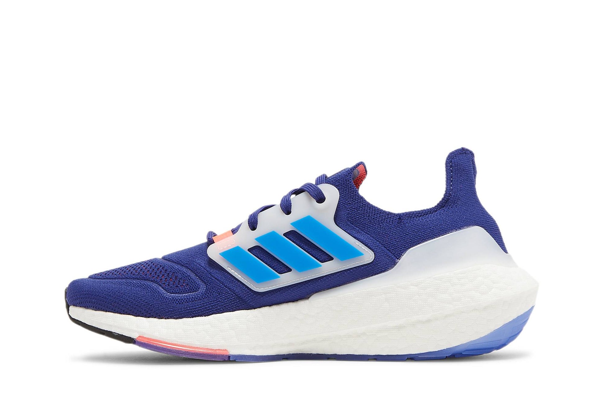 Adidas UltraBoost 22 'Legacy Indigo Turbo' GX3061