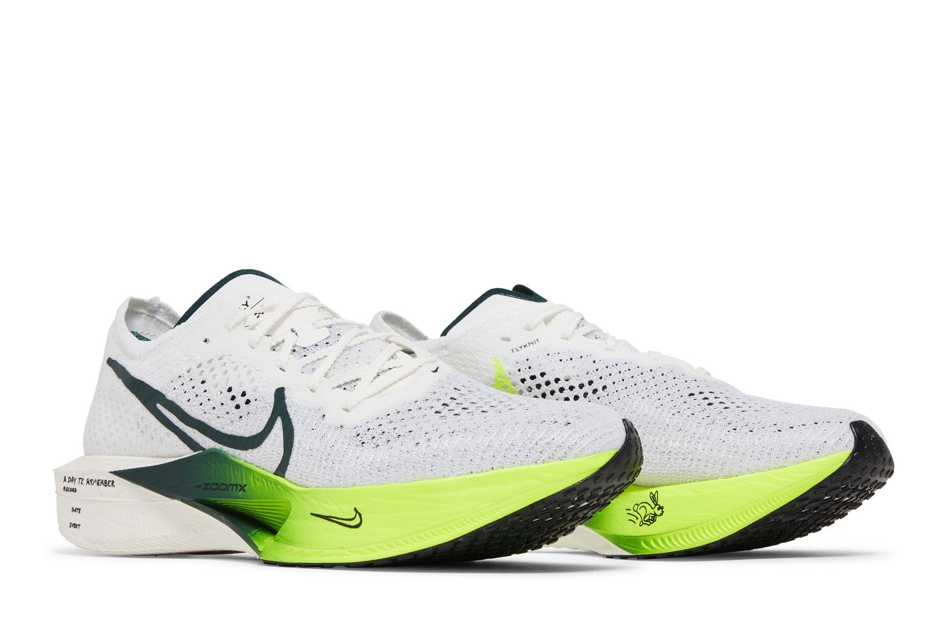 Nike ZoomX VaporFly Next% 3 Wake Up Pack FZ4017-100