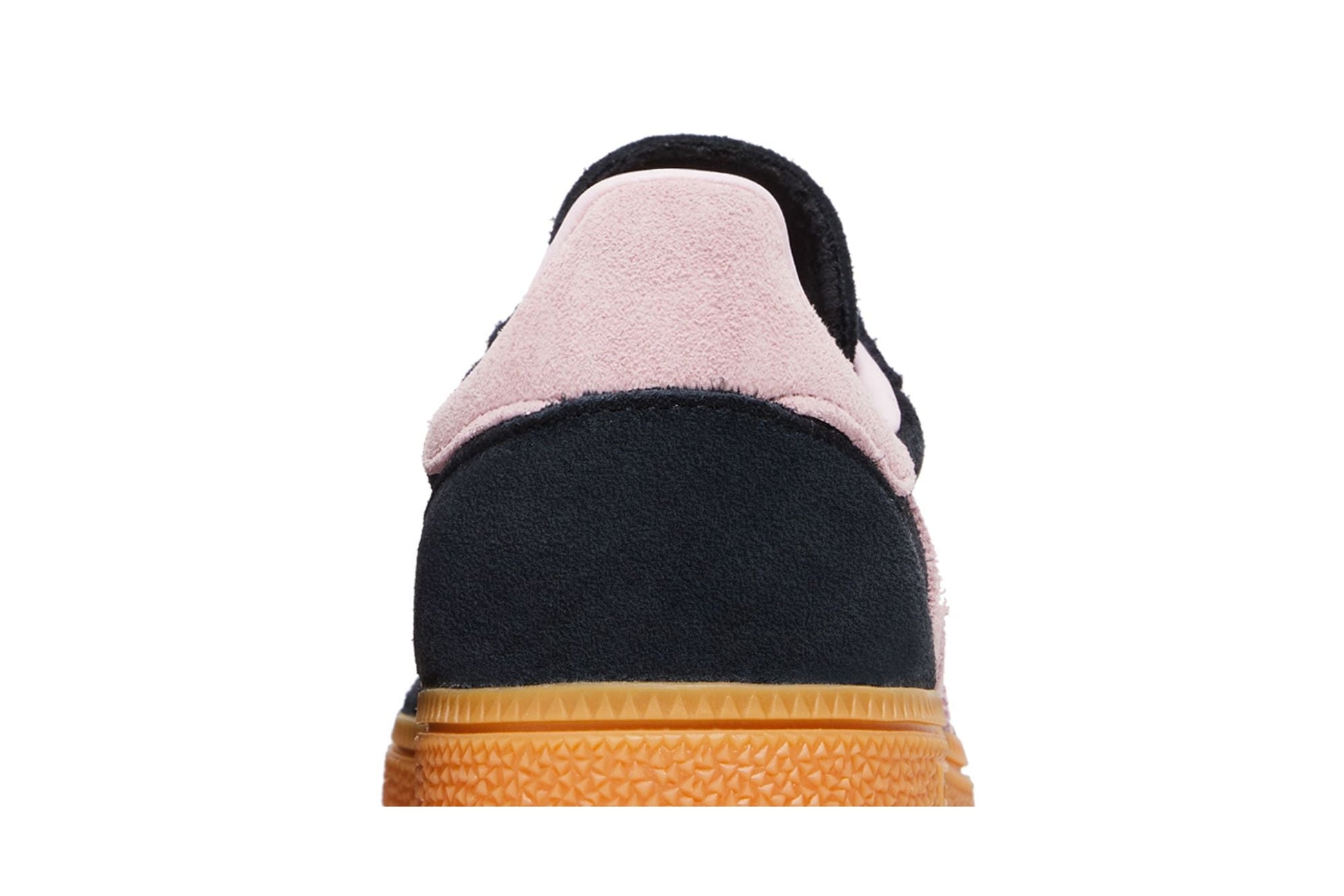 ( Women ) Adidas Handball Spezial Black Clear Pink Gum IE5897