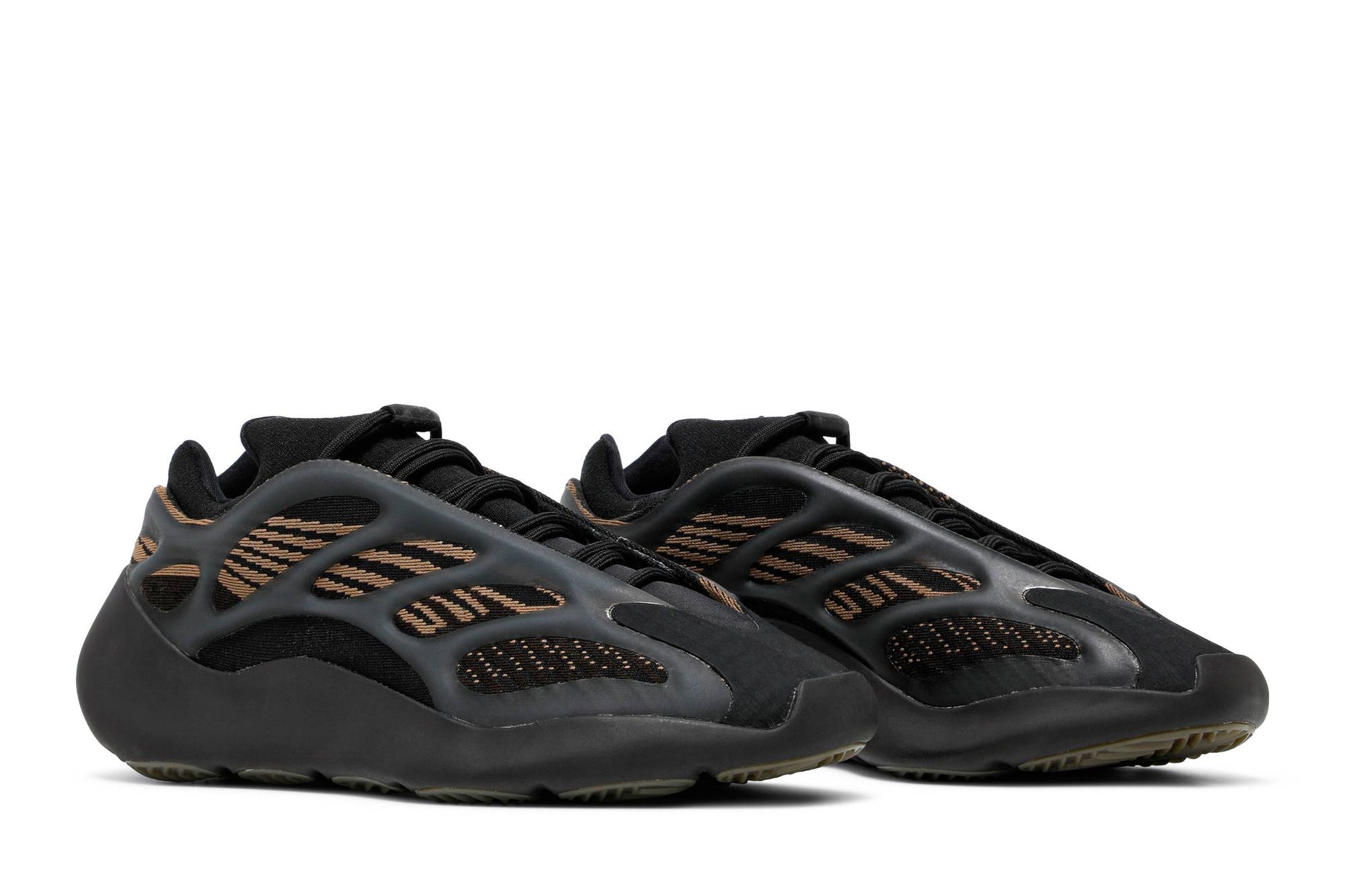Adidas Yeezy 700 V3 'Clay Brown' GY0189