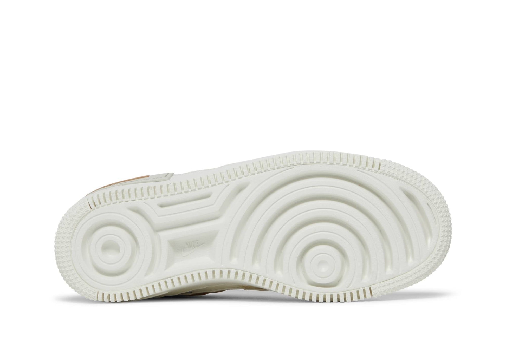 ( Women ) Nike Air Force 1 Shadow Sail Hemp CI0919-116