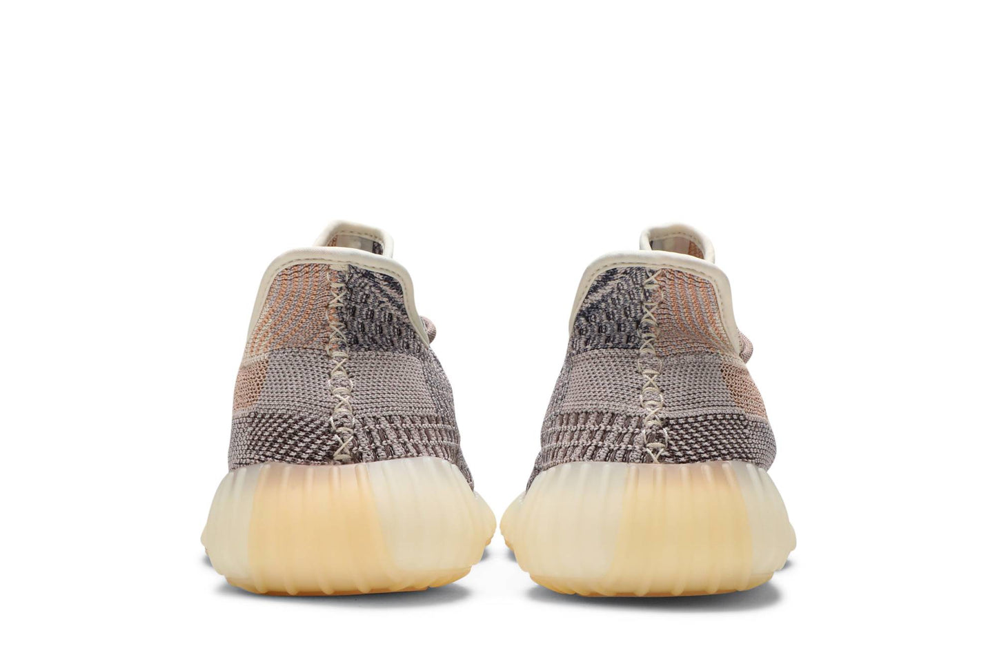 Adidas Yeezy Boost 350 V2 'Ash Pearl' GY7658