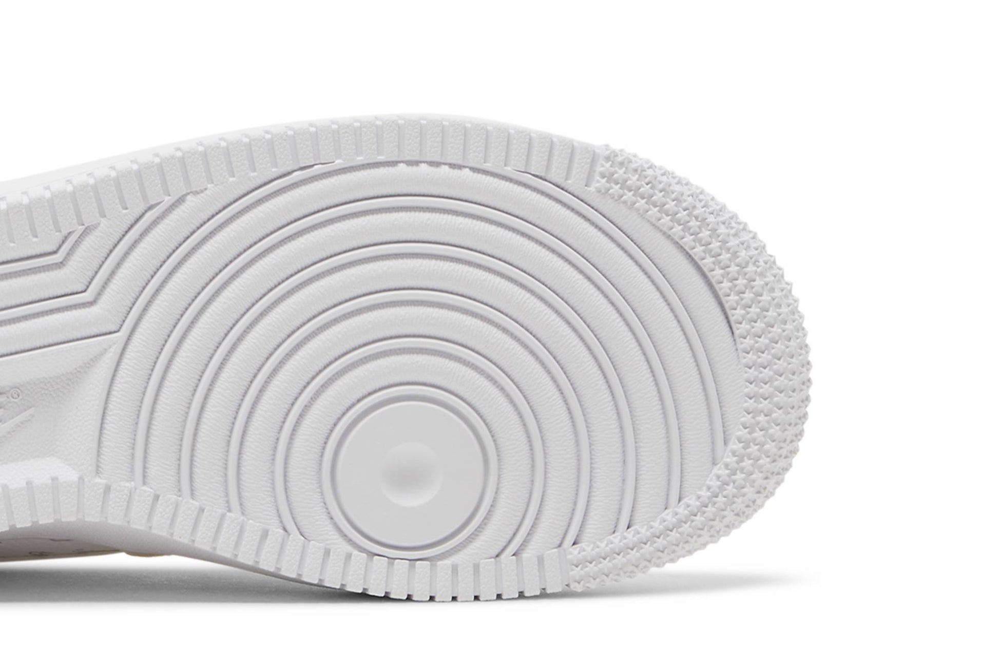 ( Women ) Nike Air Force 1 Low 'White Sail Grey' DR7857-100