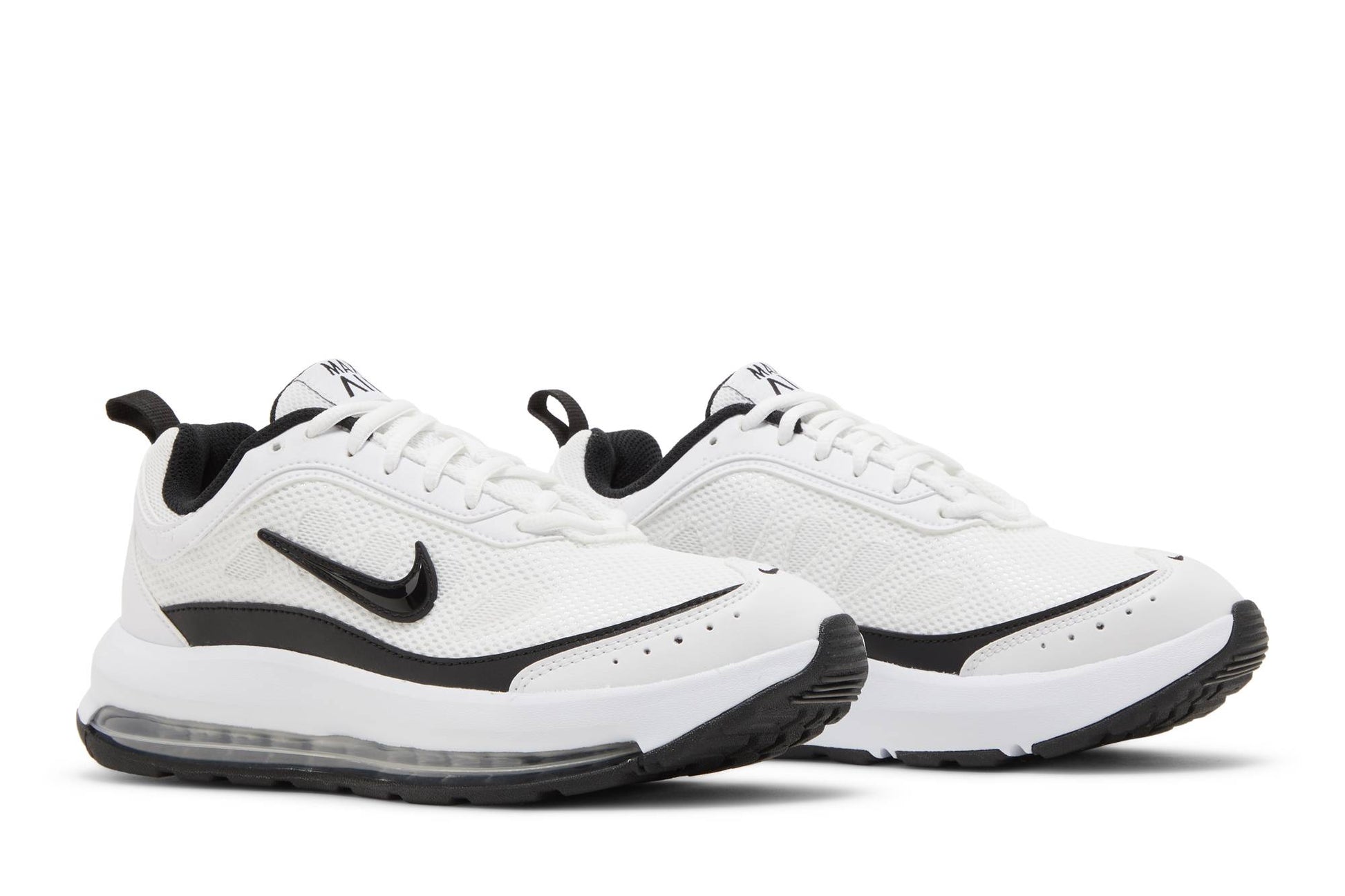 ( Women ) Nike Air Max AP 'White Black' CU4870-100