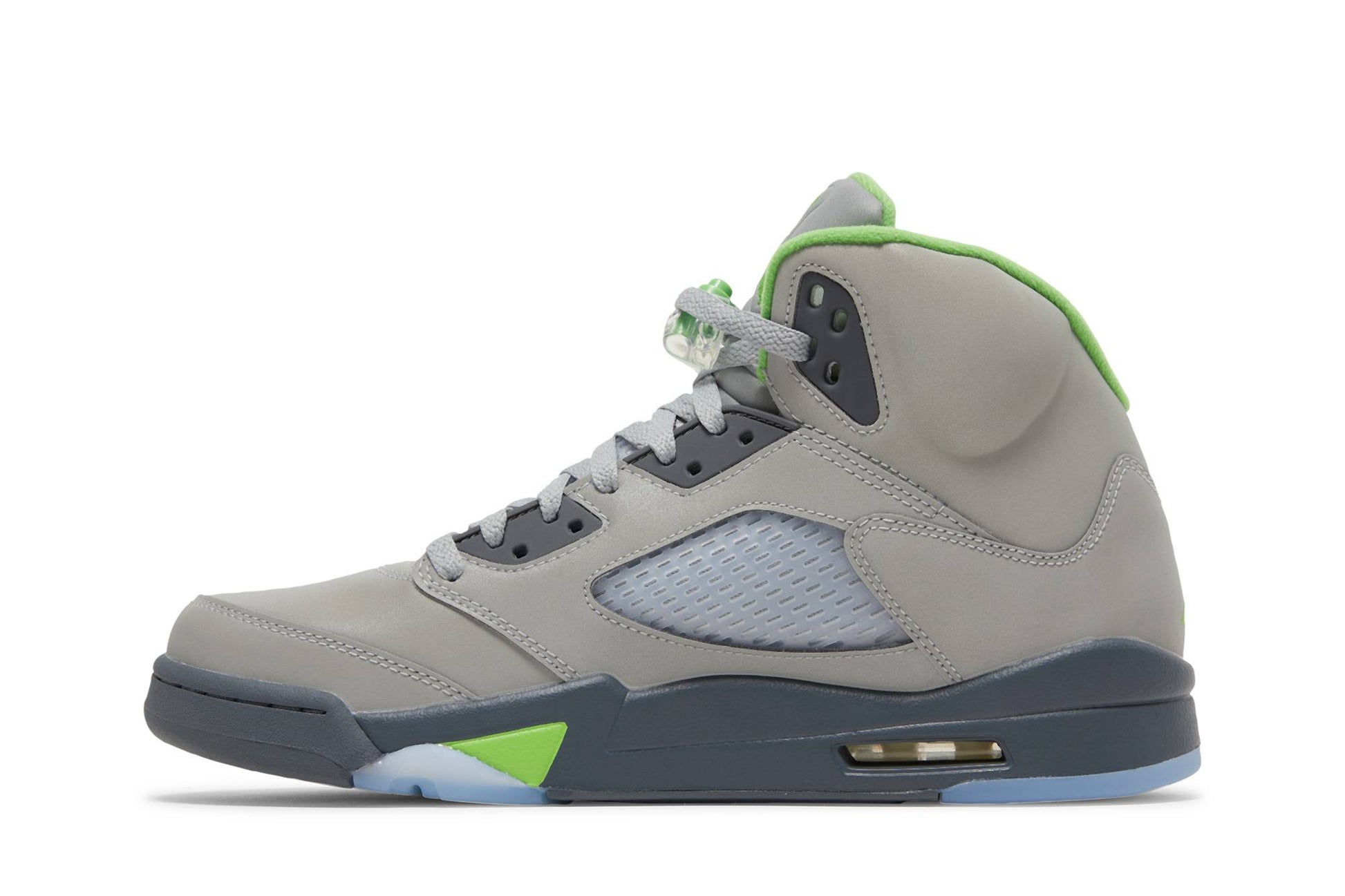 Jordan 5 'Green Bean' DM9014-003