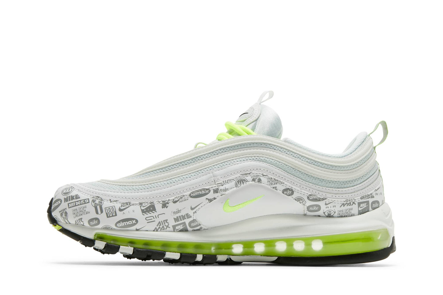 Nike Air Max 97 Reflective Logo DH0006-100