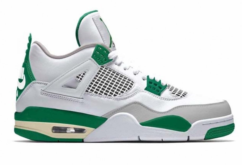 Air Jordan 4 Retro SP 'Pine Green' CK6630-100