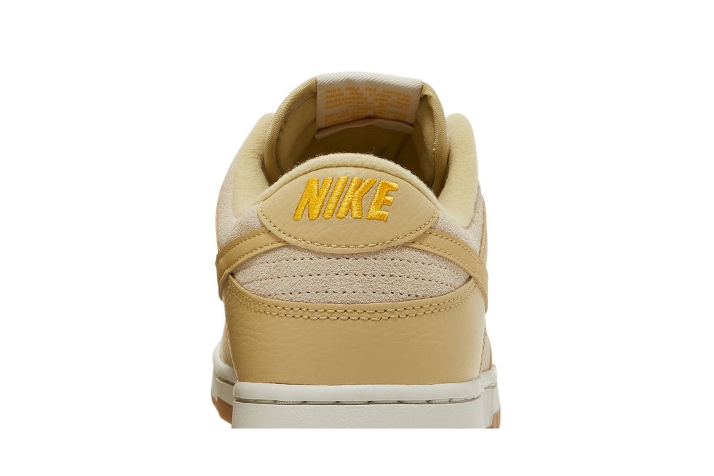 Nike Dunk Low 'Beige/Tan' DZ4513-200