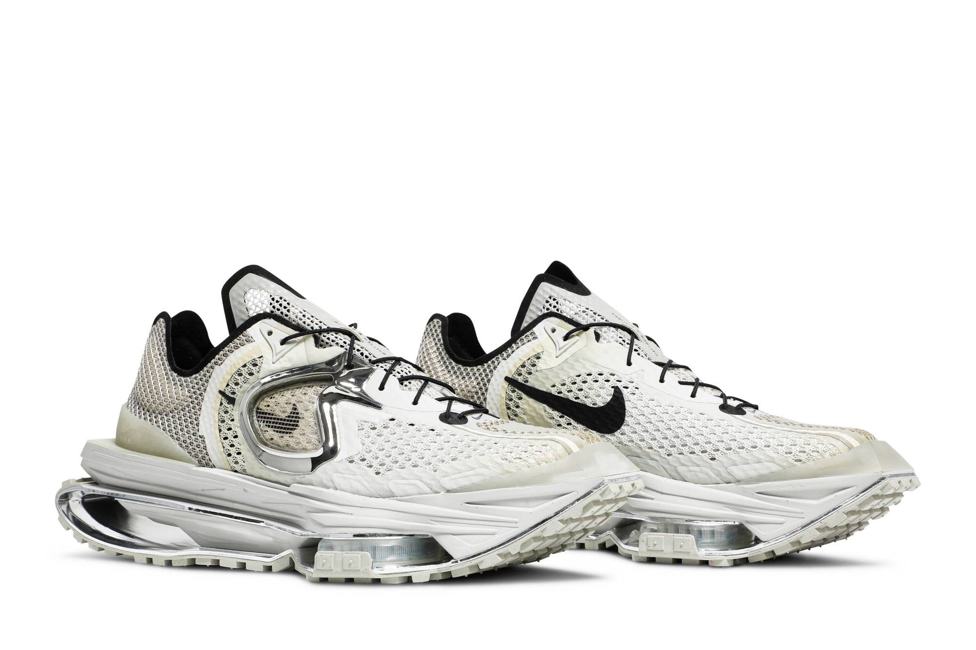 Matthew M. Williams X Nike Zoom 004 Stone CU0676-200