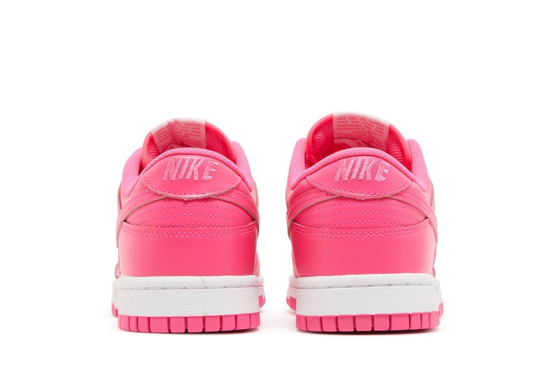 ( Women ) Nike Dunk Low Hyper Pink DZ5196-600