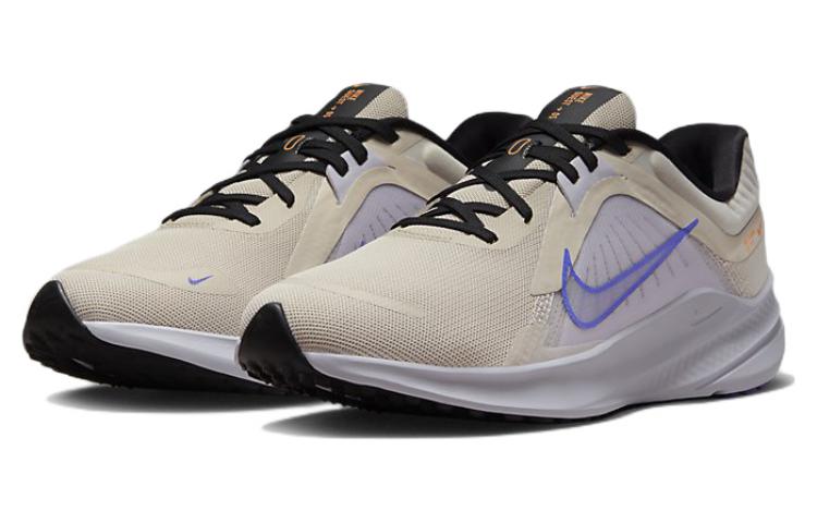 ( Women ) Nike Quest 5 'Khaki' DD9291-101