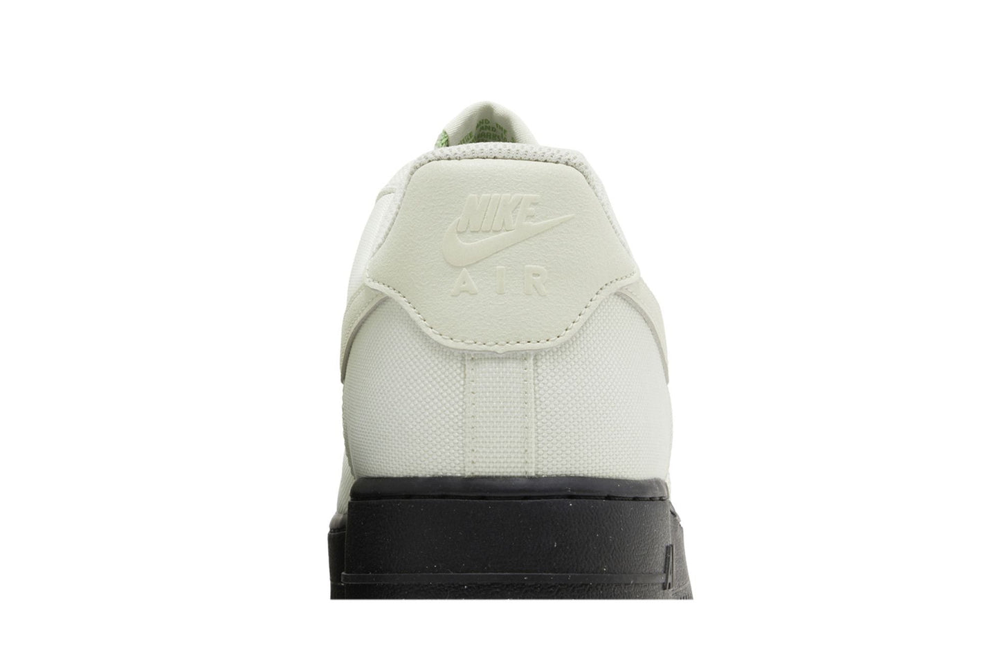 Nike Air Force 1 Low 'Sustainable Canvas Pack – Sea Glass' FJ4160-002