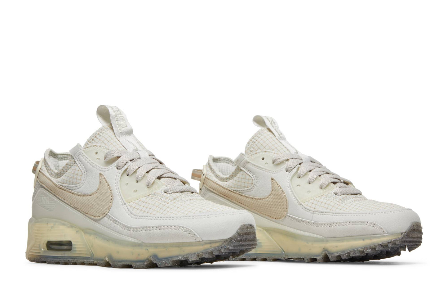 ( Women ) Nike Air Max 90 Terrascape Light Bone DC9450-001