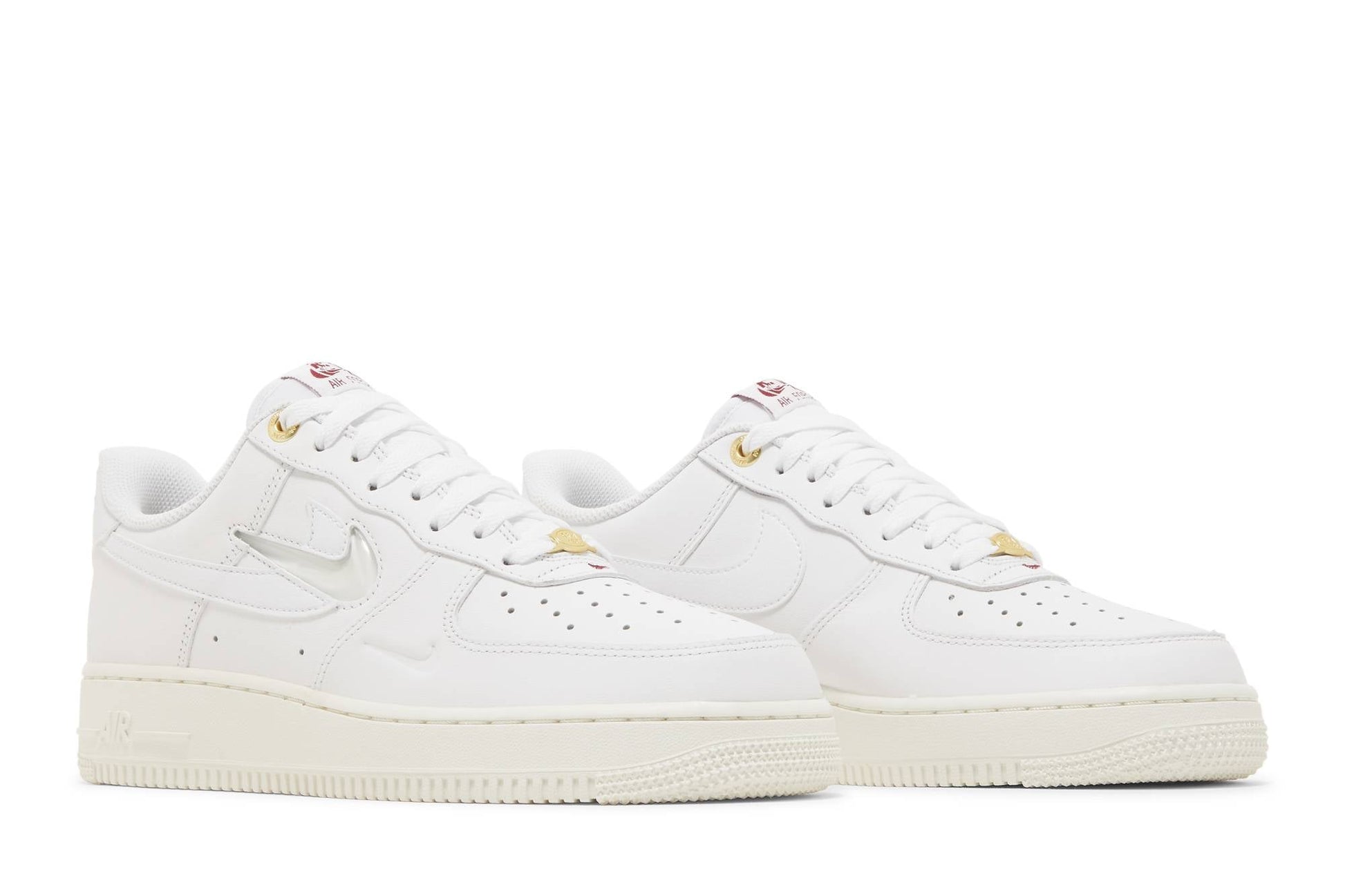 Nike Air Force 1 07 Join Forces – White DQ7664-100