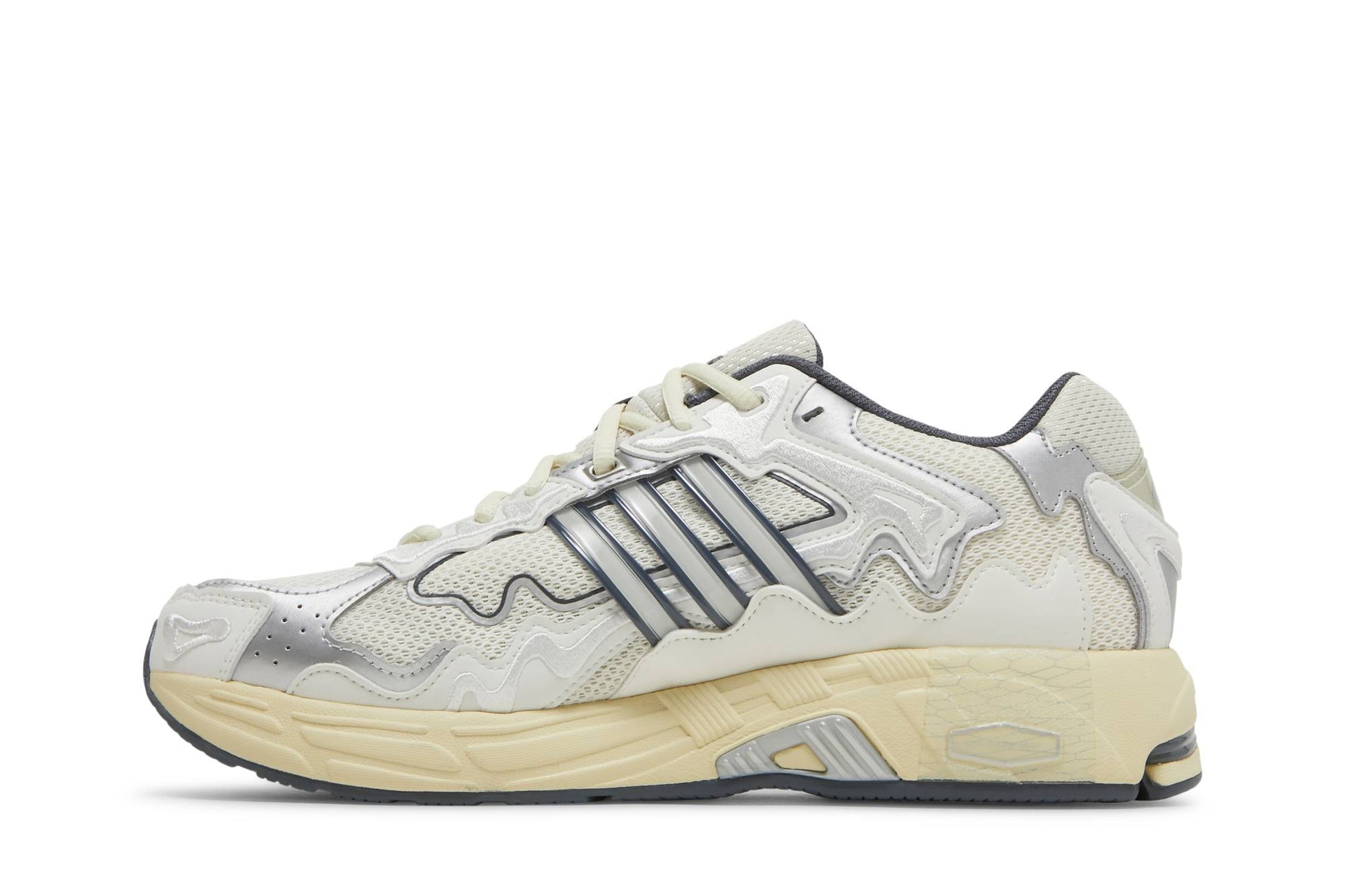 Bad Bunny X Adidas Response CL White GY0102