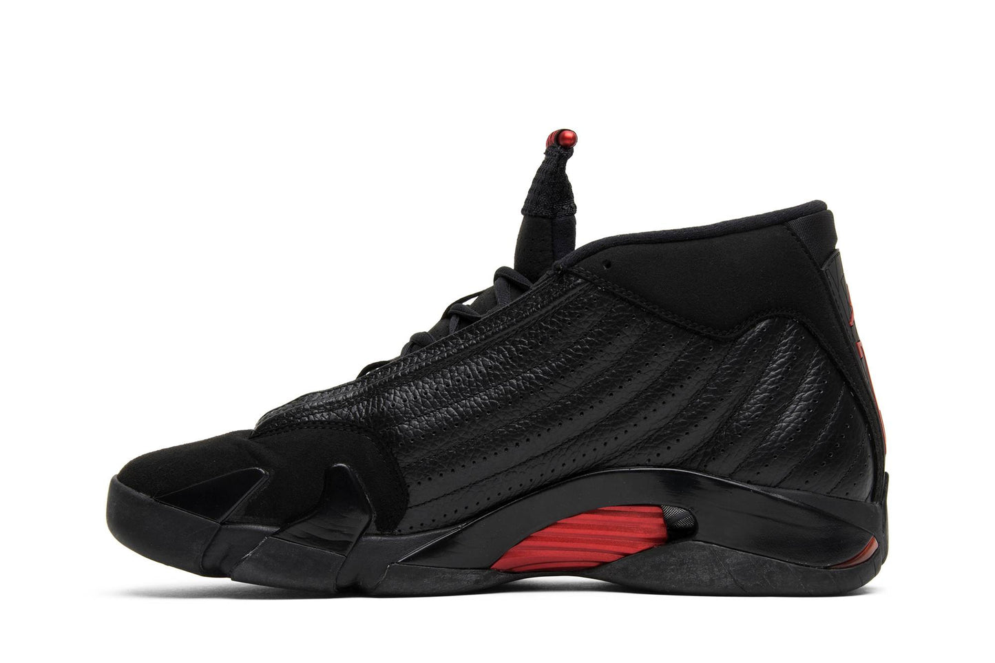 Air Jordan 14 Retro Last Shot 2011 311832-010